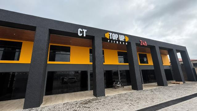 Imagem 3 da galeria do parceiro Top Up Caruaru