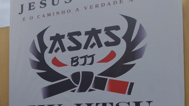Imagem 2 da galeria do parceiro Asas Brazilian Jiu Jitsu