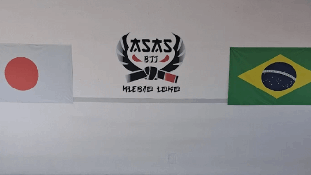 Imagem 1 da galeria do parceiro Asas Brazilian Jiu Jitsu