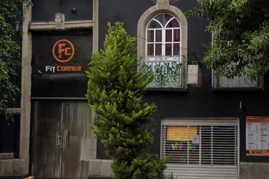 Imagen 2 de la galería del partner Fit Corner Funcional
