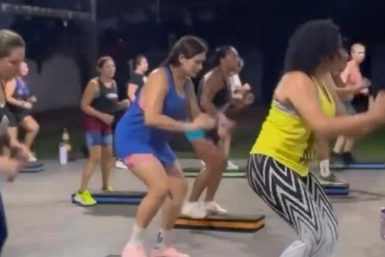 Imagem 3 da galeria do parceiro Academia GYM