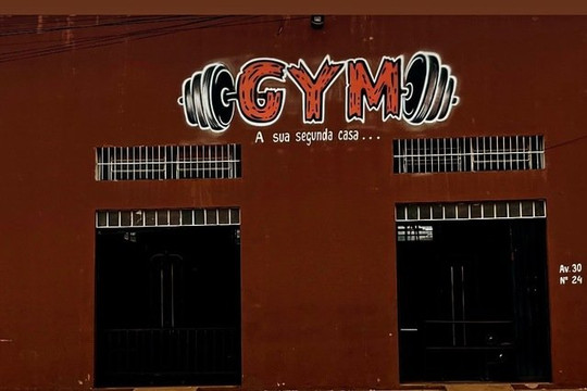 Imagem 2 da galeria do parceiro Academia GYM