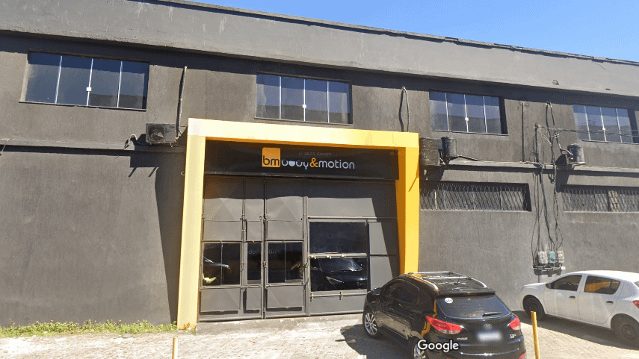 Imagem 2 da galeria do parceiro Body & Motion - Prata