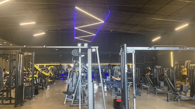 Imagem 3 da galeria do parceiro Body & Motion - Prata