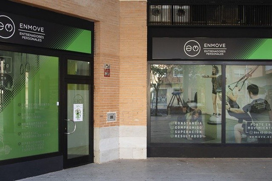 Imagen 3 de la galería del partner ENMOVE Alcantarilla