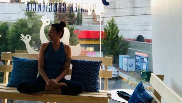 Imagen 1 de la galería del partner Jiugga - Vida en Conciencia