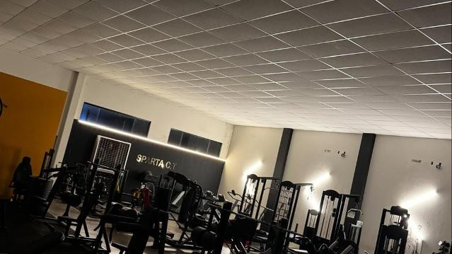 Imagem 3 da galeria do parceiro Sparta CT Personalizado