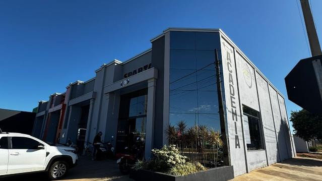 Imagem 2 da galeria do parceiro Sparta CT Personalizado