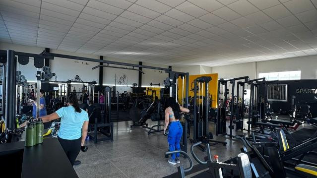 Imagem 1 da galeria do parceiro Sparta CT Personalizado