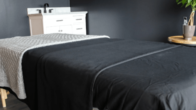 Image 3 from The Hot Room Greenwood partner gallery