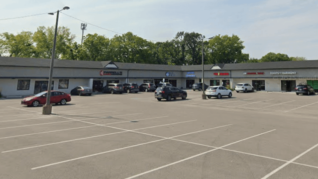 Image 2 from The Hot Room Greenwood partner gallery