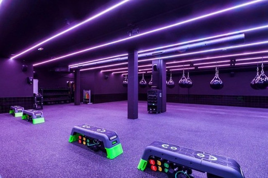 Imagen 1 de la galería del partner Jambox Eixample