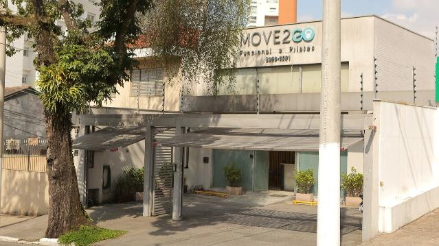 Imagem 2 da galeria do parceiro Move 2Go