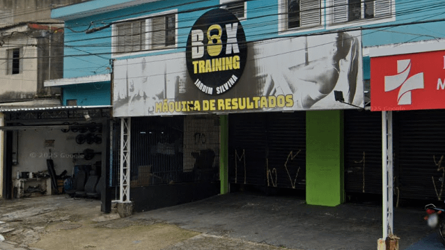Imagem 2 da galeria do parceiro Box Training Jardim Silvina