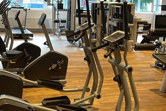 Bild 1 von Gesundheitszentrum Kaiser Partnergalerie