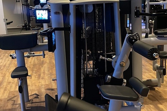 Bild 3 von Gesundheitszentrum Kaiser Partnergalerie