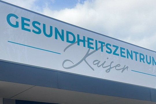 Bild 2 von Gesundheitszentrum Kaiser Partnergalerie