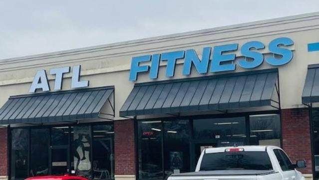 Image 2 from ATL Fitness 24/7 Norcross partner gallery