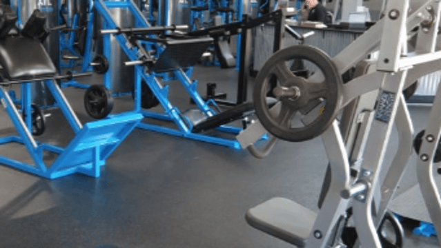 Image 3 from ATL Fitness 24/7 Norcross partner gallery