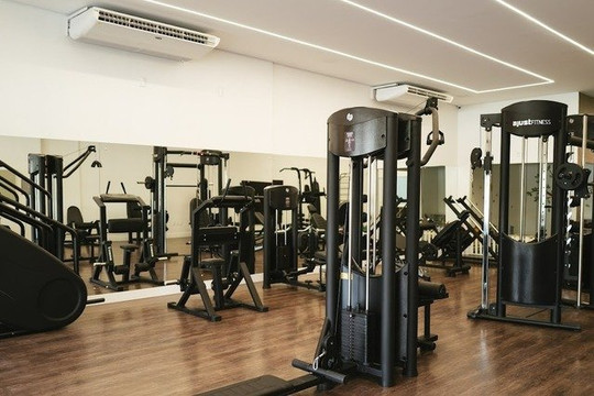 Imagem 2 da galeria do parceiro Alive Personal Studio
