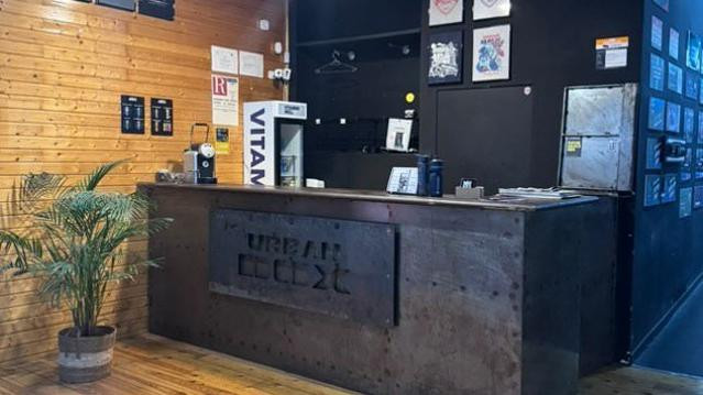 Imagen 2 de la galería del partner Urban Box CrossFit