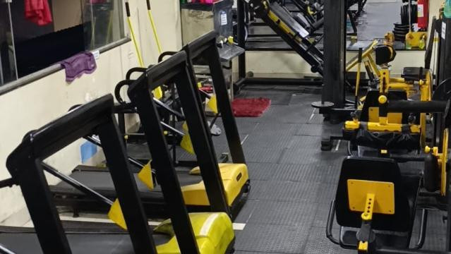 Imagem 1 da galeria do parceiro G Power Academia