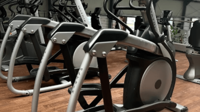 Bild 3 von pro-fitness-discounter Bad Säckingen Partnergalerie