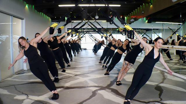 Image 1 from Sweatlogic partner gallery