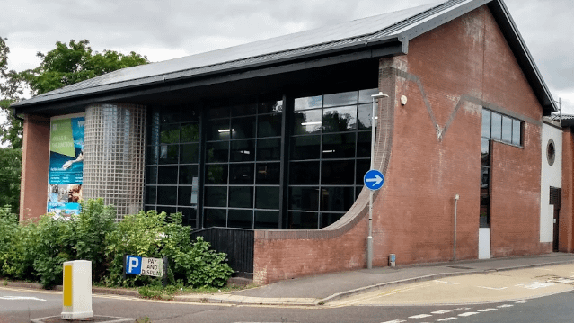 Image 2 from Sean Burgess Fitness - The Junction partner gallery