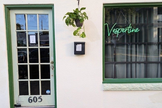 Image 2 from Vespertine partner gallery