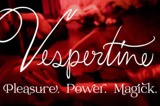 Image 1 from Vespertine partner gallery