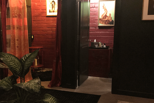 Image 3 from Vespertine partner gallery