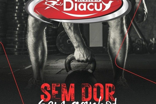 Imagem 3 da galeria do parceiro Academia Diacuy