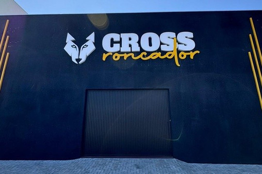 Imagem 2 da galeria do parceiro Cross Roncador