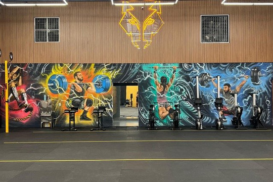 Imagem 1 da galeria do parceiro Cross Roncador