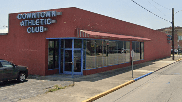 Image 2 from Downtown Athletic Club partner gallery