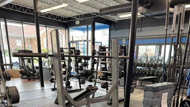 Image 1 from Downtown Athletic Club partner gallery