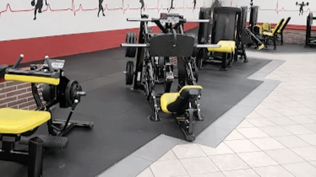 Image 3 from Downtown Athletic Club partner gallery