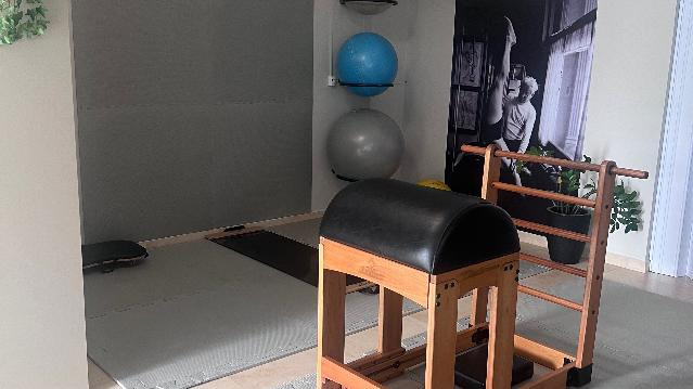Imagem 3 da galeria do parceiro Vipilates Paranaguá