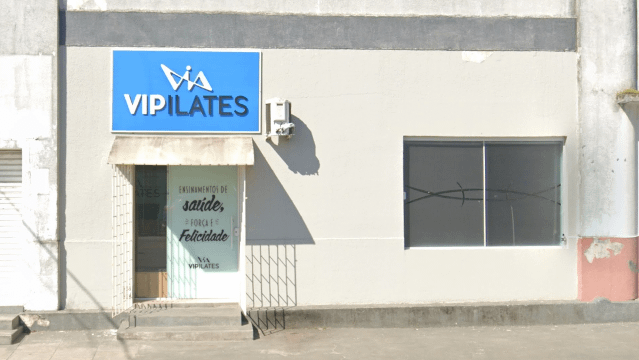 Imagem 2 da galeria do parceiro Vipilates Paranaguá