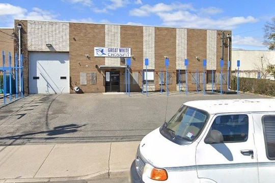 Image 2 from Great White CrossFit partner gallery