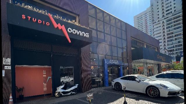 Imagem 2 da galeria do parceiro Studio Mooving