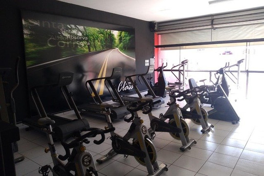 Imagem 1 da galeria do parceiro Academia Personal Center Jau