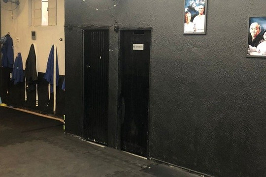 Imagem 3 da galeria do parceiro Infinity Jiu-Jitsu Carapicuíba