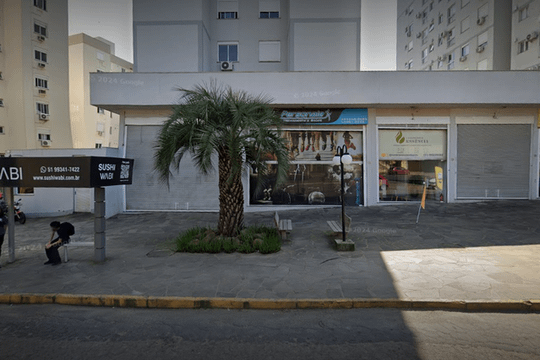 Imagem 2 da galeria do parceiro Personale - Treinamento e Saúde