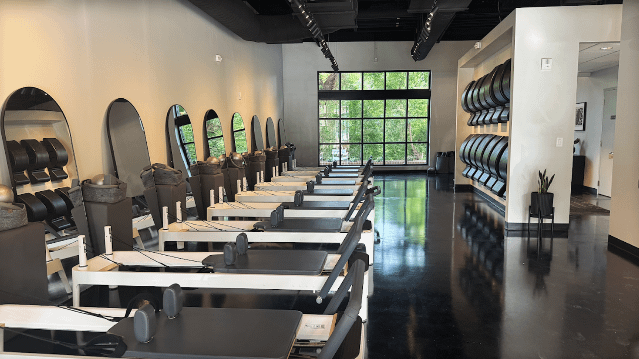 Image 1 from BK Pilates South Brooklyn partner gallery