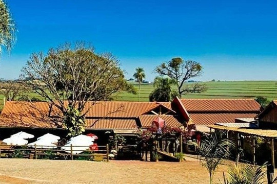 Imagem 2 da galeria do parceiro Recanto Beach Tennis