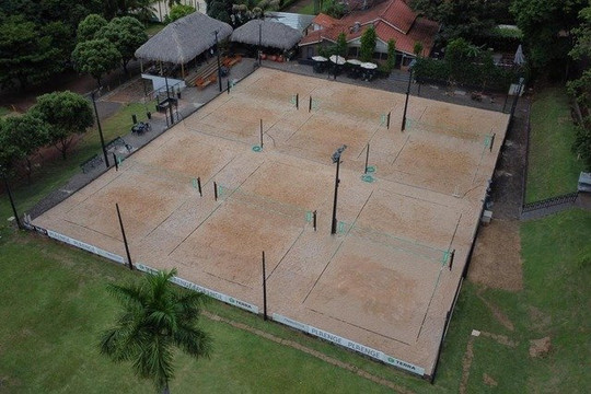 Imagem 3 da galeria do parceiro Recanto Beach Tennis