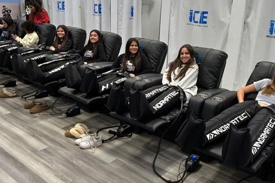 Image 3 from Ice Recovery and Wellness partner gallery