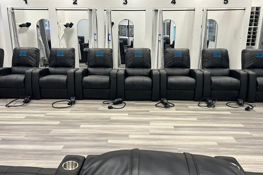 Image 1 from Ice Recovery and Wellness partner gallery